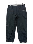 Vorschaubild 1 von Orwell Cargohosen schwarz Größe 38