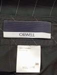 Vorschaubild 3 von Orwell Cargohosen schwarz Größe 38