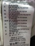 Vorschaubild 5 von Diesel Hüftjeans blau Größe 40