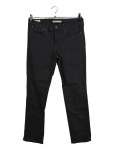 Vorschaubild 1 von Levi’s Straight-Leg Jeans schwarz Größe 40