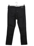 Vorschaubild 2 von Levi’s Straight-Leg Jeans schwarz Größe 40