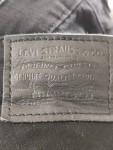 Vorschaubild 3 von Levi’s Straight-Leg Jeans schwarz Größe 40