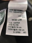 Vorschaubild 4 von Levi’s Straight-Leg Jeans schwarz Größe 40