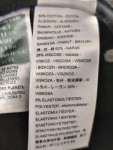 Vorschaubild 5 von Levi’s Straight-Leg Jeans schwarz Größe 40