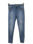 Vorschaubild 1 von No-Na Skinny Jeans blau Größe 42