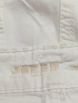 Vorschaubild 2 von Goldcoast Damen Shorts Gr. 38 W29 Weiß Baumwolle Casual