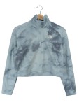 Vorschaubild 1 von The North Face Fleecejacken blau Größe 36