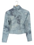 Vorschaubild 2 von The North Face Fleecejacken blau Größe 36
