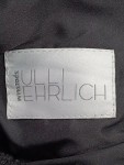 Vorschaubild 3 von ulli ehrlich Sportwesten schwarz Größe 44