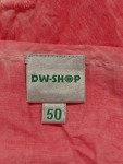 Vorschaubild 3 von DW-Shop Tunikakleider rot Größe 50