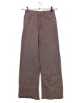 Vorschaubild 1 von H&M Divided Baggyjeans braun Größe 36