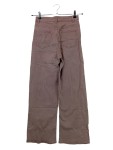 Vorschaubild 2 von H&M Divided Baggyjeans braun Größe 36