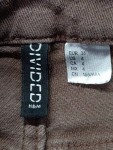 Vorschaubild 3 von H&M Divided Baggyjeans braun Größe 36