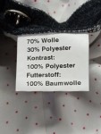 Vorschaubild 4 von Apple of my Eye /Berwin Trachtenwesten schwarz Größe 36