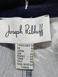 Vorschaubild 3 von Joseph Ribkoff Bleistiftkleider blau Größe 42