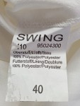 Vorschaubild 4 von Swing Cocktailkleider weiß Größe 40
