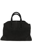 Vorschaubild 1 von COS Henkeltaschen schwarz One Size