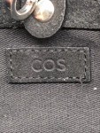 Vorschaubild 5 von COS Henkeltaschen schwarz One Size