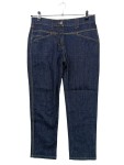 Vorschaubild 1 von Closed High Waist Jeans blau Größe 40