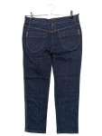 Vorschaubild 2 von Closed High Waist Jeans blau Größe 40