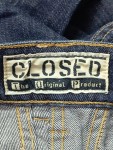 Vorschaubild 3 von Closed High Waist Jeans blau Größe 40