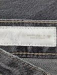 Vorschaubild 3 von Zara Marlenejeans hellgrau Größe 34
