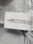 Vorschaubild 4 von Zara Marlenejeans hellgrau Größe 34