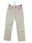 Vorschaubild 1 von Maje High Waist Jeans wollweiß Größe 38