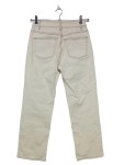 Vorschaubild 2 von Maje High Waist Jeans wollweiß Größe 38