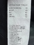 Vorschaubild 4 von Walbusch Trachtenjacken schwarz Größe 38
