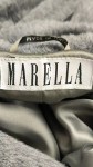 Vorschaubild 3 von Marella Wollmäntel hellgrau Größe 34