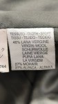 Vorschaubild 5 von Marella Wollmäntel hellgrau Größe 34