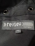 Vorschaubild 3 von Review Oversized Mäntel schwarz Größe 42