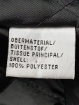 Vorschaubild 4 von Review Oversized Mäntel schwarz Größe 42