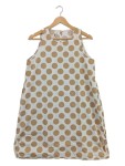Vorschaubild 1 von Wendy Trendy A-Linien Kleider nude Größe 50