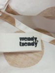 Vorschaubild 3 von Wendy Trendy A-Linien Kleider nude Größe 50