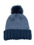 Vorschaubild 1 von Taifun Pudelmützen blau One Size
