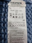 Vorschaubild 3 von Taifun Pudelmützen blau One Size