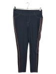 Vorschaubild 1 von John Baner Jeggings schwarz Größe 42