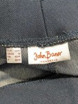 Vorschaubild 3 von John Baner Jeggings schwarz Größe 42