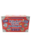 Vorschaubild 1 von Kinder-Quiz für schlaue Kids ab 4 Jahre 3300 Fragen Reisespiel