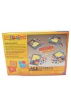 Vorschaubild 2 von 26545 Bits Legespiel Reiner Knizia Gesellschaftsspiel Mehrfarbig