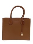 Vorschaubild 1 von Michael Kors Henkeltaschen braun One Size