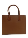 Vorschaubild 2 von Michael Kors Henkeltaschen braun One Size