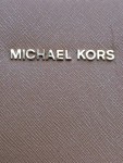 Vorschaubild 5 von Michael Kors Henkeltaschen braun One Size