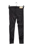 Vorschaubild 2 von Hugo Boss Röhrenhosen schwarz Größe 36