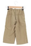 Vorschaubild 2 von Kinder Shorts Einheitsgröße Braun Casual