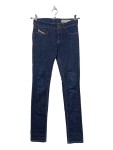 Vorschaubild 1 von Diesel Hüftjeans blau Größe 36