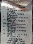 Vorschaubild 5 von Diesel Hüftjeans blau Größe 36