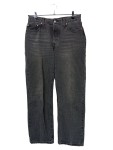 Vorschaubild 1 von Levi’s High Waist Jeans schwarz Größe 38